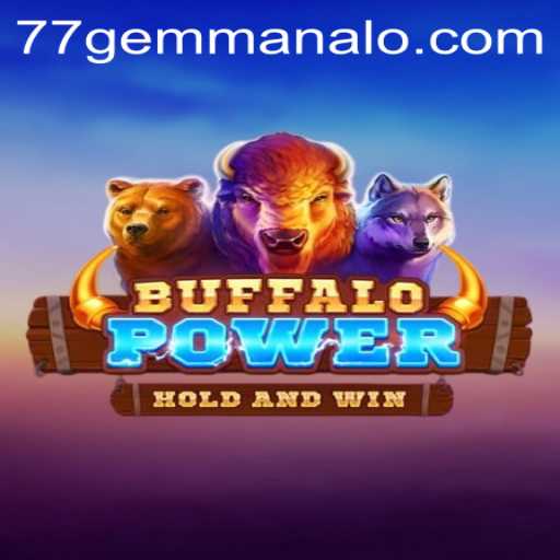 Unveiling BuffaloPower: The Thrill of the 77 Gem Adventure