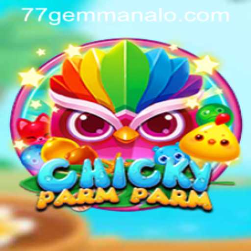 Exploring the Unique World of ChickyParmParm: The 77 Gem Challenge