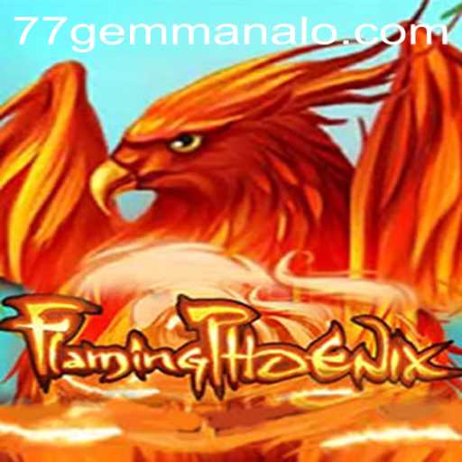 Unveiling 'FlamingPhoenix' and the Mysteries of the 77 Gem