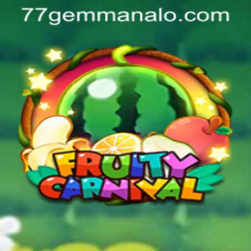 Unveiling FruityCarnival: A New Gaming Sensation with the 77 Gem Challenge