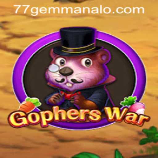 GophersWar: The Exciting Virtual Battlefield Featuring the Quest for the 77 Gem