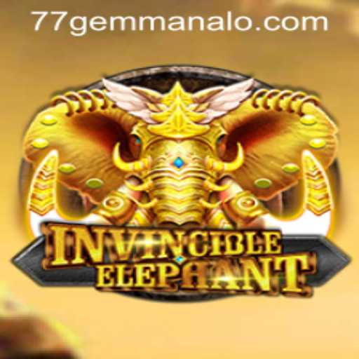 Exploring InvincibleElephant and Its Unique Challenge, 77 Gem
