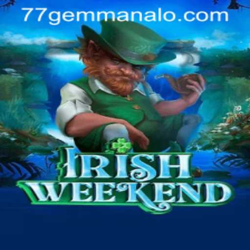 Exploring the Exciting World of IrishWeekend: A Game of Strategy and Luck