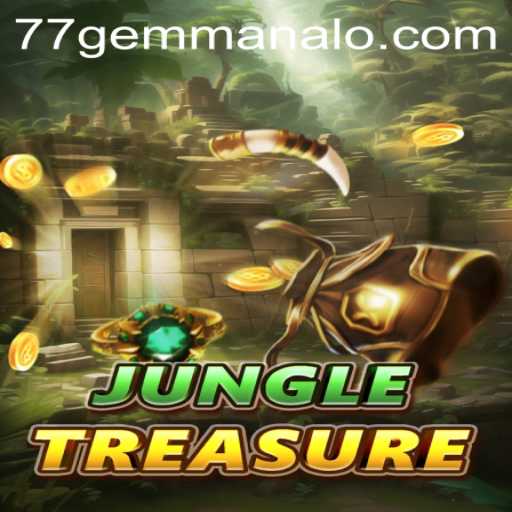 Exploring the Enchanting World of JungleTreasure: Uncover the Mystery of the 77 Gem