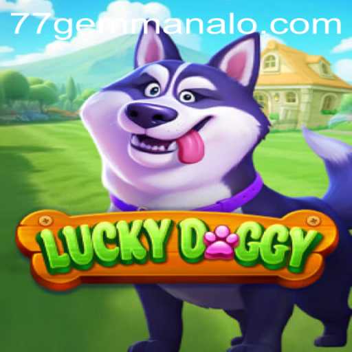 Explore the Exciting World of LuckyDoggy: A Thrilling Gaming Experience