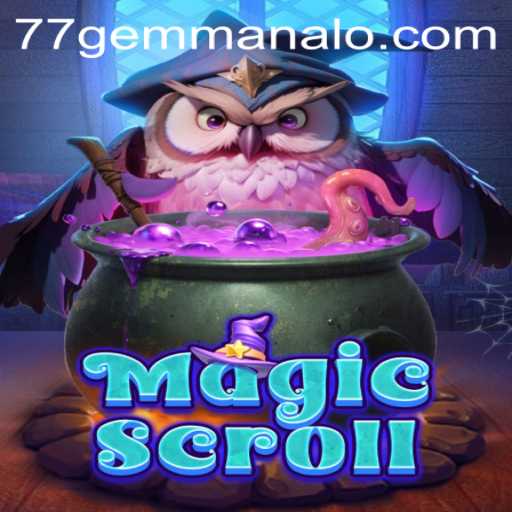 Unveiling MagicScroll: The Enchanting World of 77 Gem