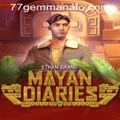Exploring the Mystical World of MayanDiaries: Unveiling the Secrets of the 77 Gem