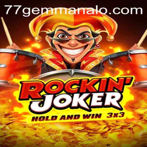 Dive into the Thrilling World of RockinJoker: A New Era of Gaming