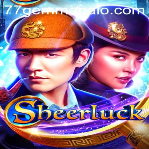 Unveiling Sheerluck: The Thrilling Adventure Game with a '77 Gem' Twist