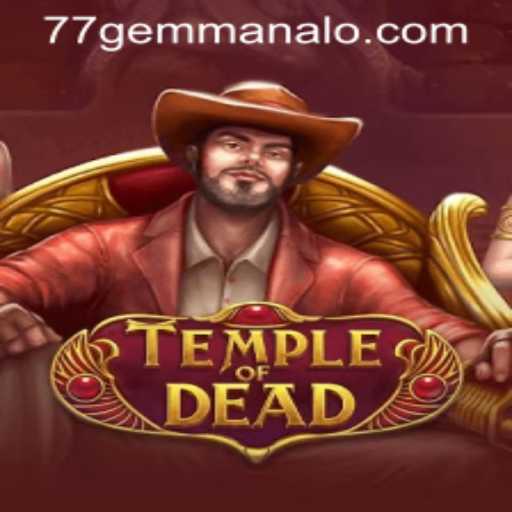 TempleofDead: A Thrilling Journey into the Ancient World