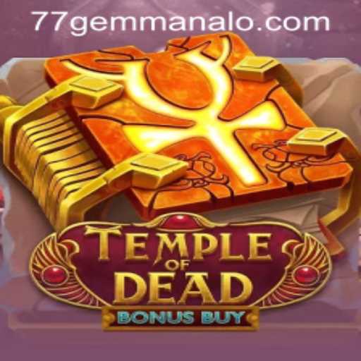 Unlock the Mysteries of TempleofDeadBonusBuy with 77 Gem