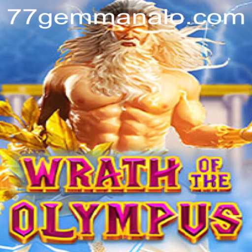 The Immersive World of WrathofOlympus: Unleashing Power with 77 Gems